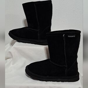 Bear Paw boots, sz. 6/7.